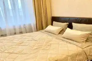 Апартаменты Diaday 8, Иркутск