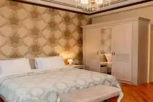 Квартира ЖК Грин Парк 207, Кисловодск