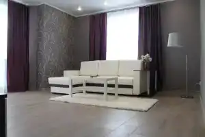 Апартаменты Столичный 12, Тюмень