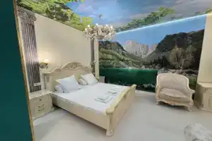 Квартира ПосуткаРу Батал 20/3 Курортная Зона Особняк им Александра, Ессентуки