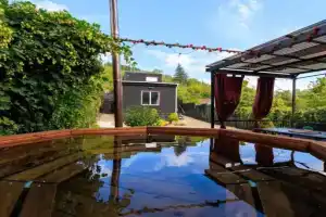 Частный дом «Японский домик», Кисловодск