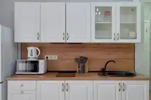 Апартаменты Family 5, Кисловодск