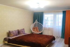 Апартаменты RentHome в Южном городе Весенняя у ГМ Магнит