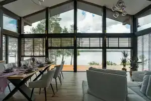 Гостевой Дом Villa Решма, Решма
