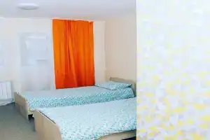 Гостевой дом «Цветок Ольхона»