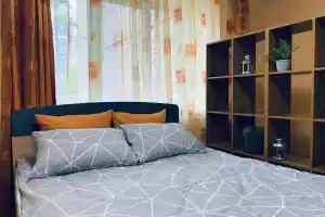 Апартаменты Room-Room Хользунова 38, Воронеж