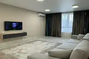 Квартира на Газпромной 15К6, Махачкала