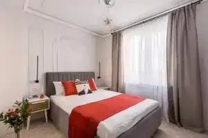 Апартаменты Ампир, Люберцы