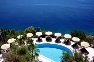 Villa Hotel Tamara, Каш