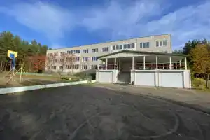 База отдыха «Дискавери» в Мурманской области