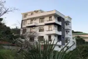 Отель «Holiday House Green Cape Batumi», Батуми