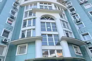 Апартаменты Устрица А, Адлер