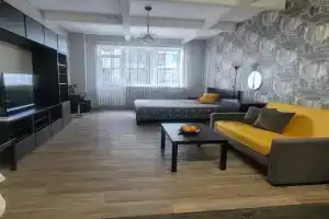 Квартира Живите Современно, Иркутск