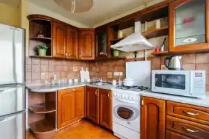 Хостел «Rooms for rent in the Mayakov», Минск