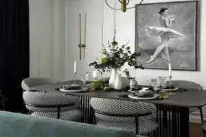 Апартаменты Restalinka 1, Могилев