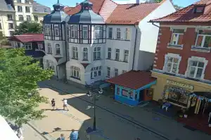 Квартира Курортный Зеленоградск, Зеленоградск