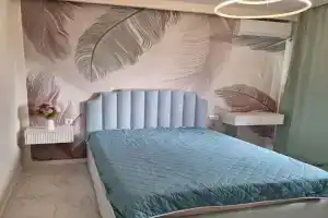 Апартаменты 4 на улице Казакова 8, Геленджик