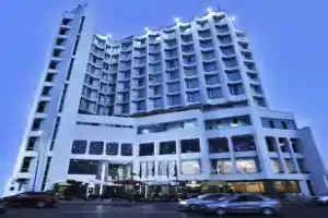 Romance Alexandria Hotel, Александрия