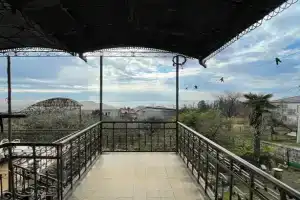 Гостевой дом у Джульетты, Новый Афон