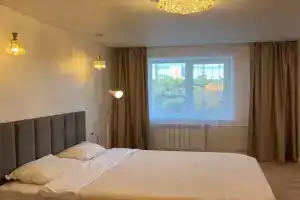 Квартира Красивая евро двушка в зеленой роще