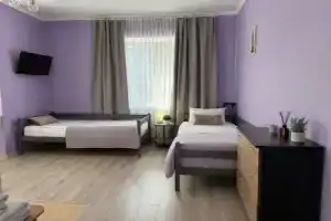 Апартаменты Гестия 1, Зеленоградск