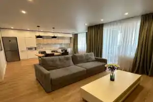 Апартаменты Ricci Apartments, Калининград