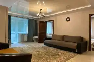Квартира Уютная и комфортная квартира у площади Победы, Смоленск