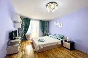 Квартира Посуточно Менделеева 108, Уфа