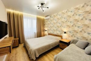 Квартира Моршанское Шоссе 24К 75/2, Тамбов