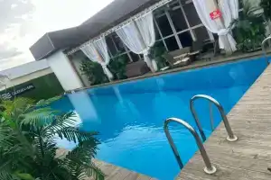 Гостевой дом Olenev_spa, Железноводск