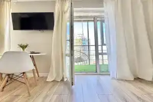 Квартира в Петрозаводске