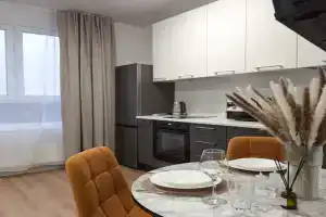 Квартира Молжаниновские Сны, Москва