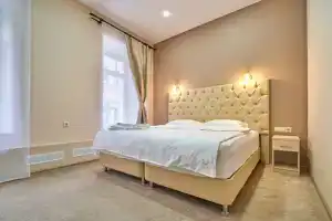 Отель «Кузне́цкий», Москва