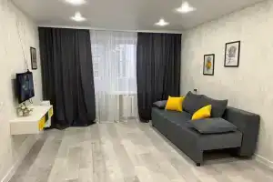 Квартира на Аксакова 7, Уфа