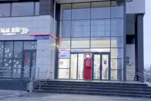 Отель Сампо, Петрозаводск