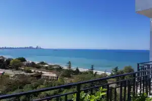 Апартаменты Best Accommodation, Махинджаури