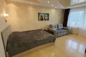 Квартира Проспект Ленина 26А, Ухта