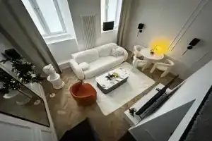 Апартаменты Matison Home, Чистые пруды 2, Москва