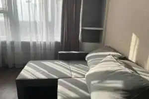 Квартира 1-комнатная в центре Сормово 45кв, 2 кровати