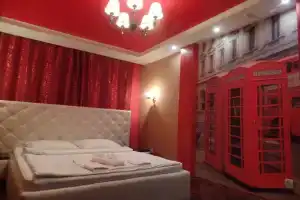 Гостиница «Метротель», Чебоксары