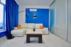 Апартаменты на улице Щорса 40, Ялта