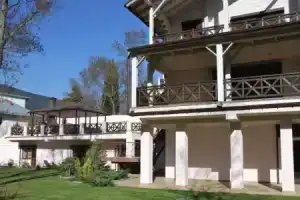 Гостевой дом «Вилла Елена», Ялта