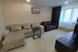 Квартира на пр-те Металлургов 30В, Красноярск