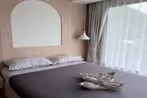Апартаменты Fanta sea Kamala beach, Пхукет Таун