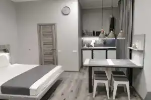 Меблированные комнаты СтарградЪ, Псков