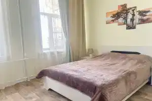 Квартира Двухкомнатная в Центре на Набережной