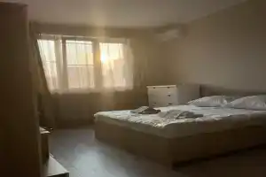Квартира на Улице Мурата Ахеджака 17, Новороссийск
