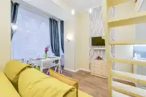 Апартаменты Sokroma МААС 1, Санкт-Петербург