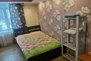 Квартира на Учебной, 15, Томск