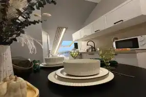 Апартаменты Sky Apart Kazan, Казань